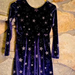 Girls dress size 10 Children’s place